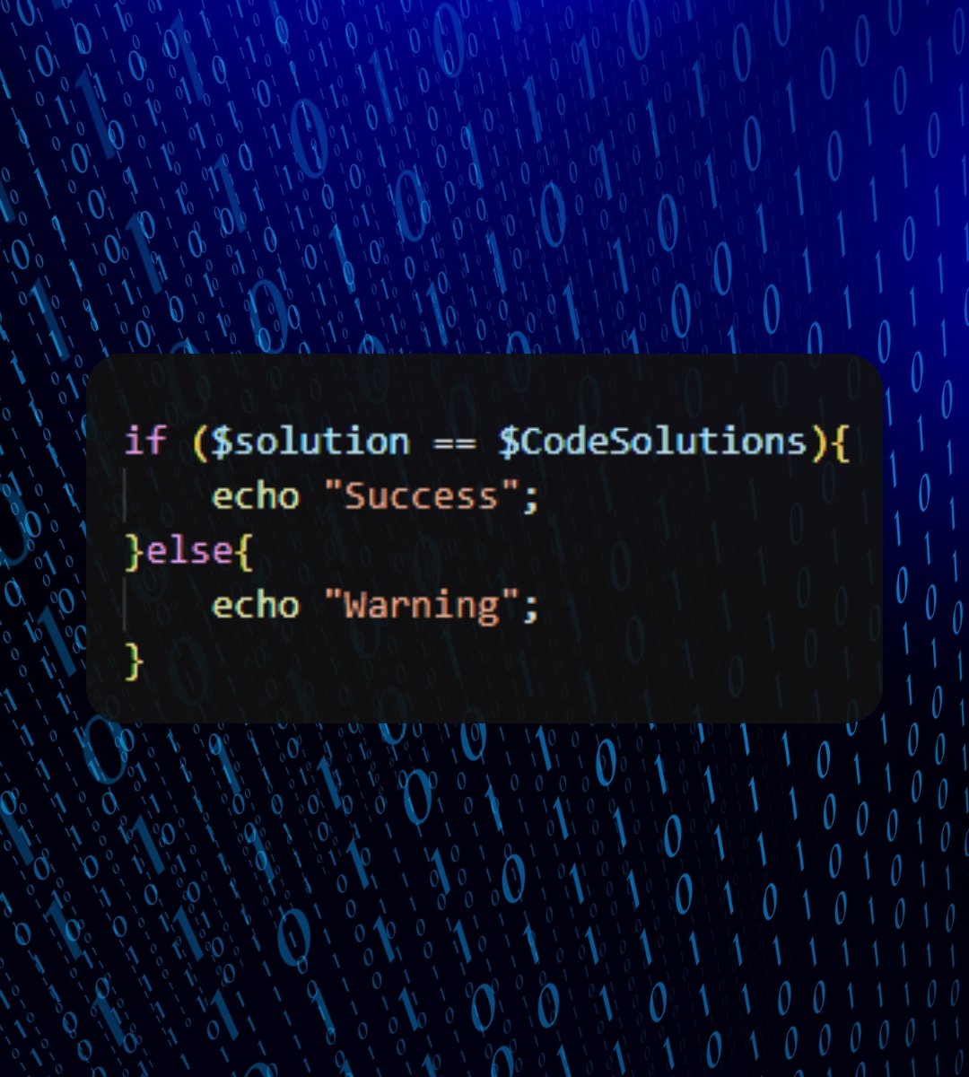 Code Solutions Sobre